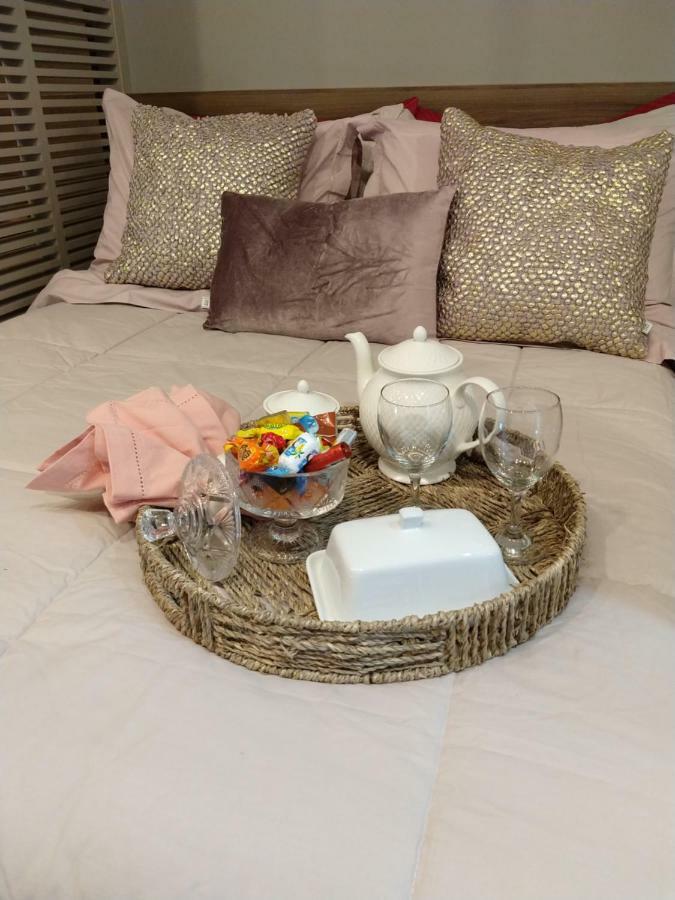 Ap 513 Manacás Apartment Petropolis  Ngoại thất bức ảnh
