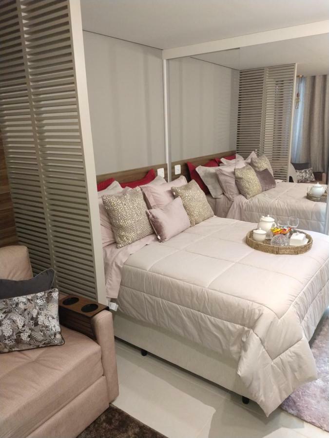 Ap 513 Manacás Apartment Petropolis  Ngoại thất bức ảnh