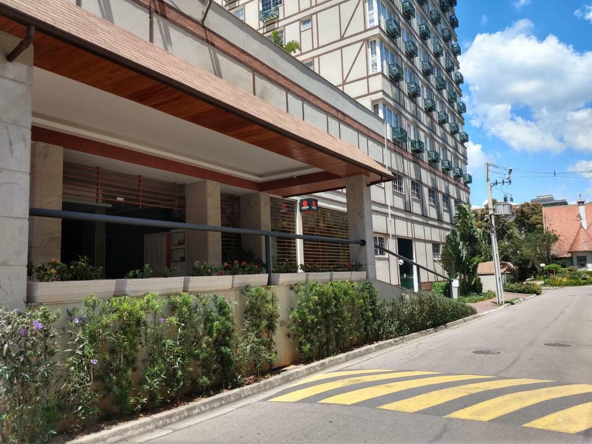 Ap 513 Manacás Apartment Petropolis  Ngoại thất bức ảnh