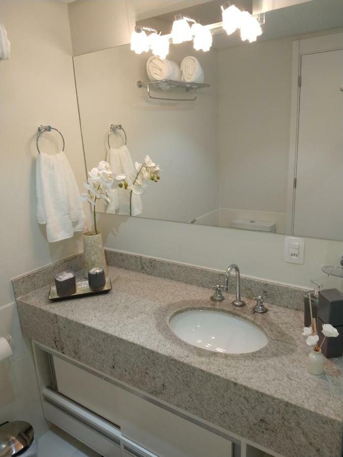 Ap 513 Manacás Apartment Petropolis  Ngoại thất bức ảnh