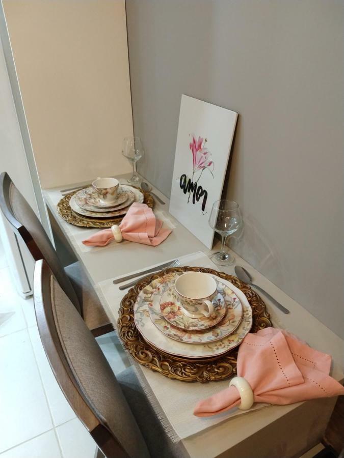 Ap 513 Manacás Apartment Petropolis  Ngoại thất bức ảnh