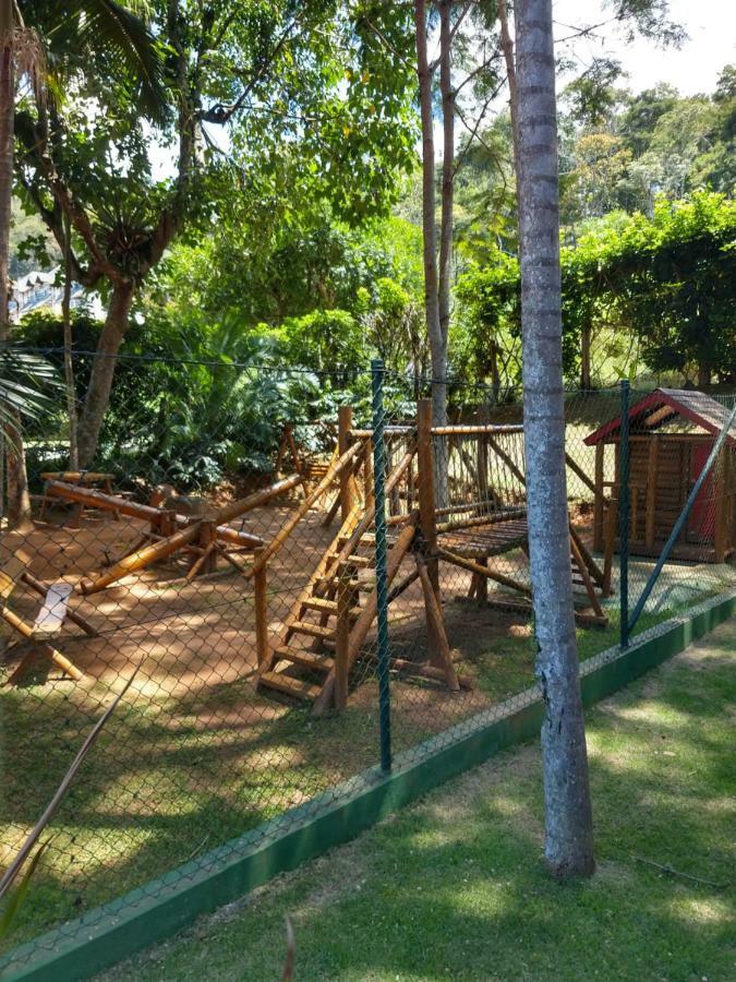 Ap 513 Manacás Apartment Petropolis  Ngoại thất bức ảnh